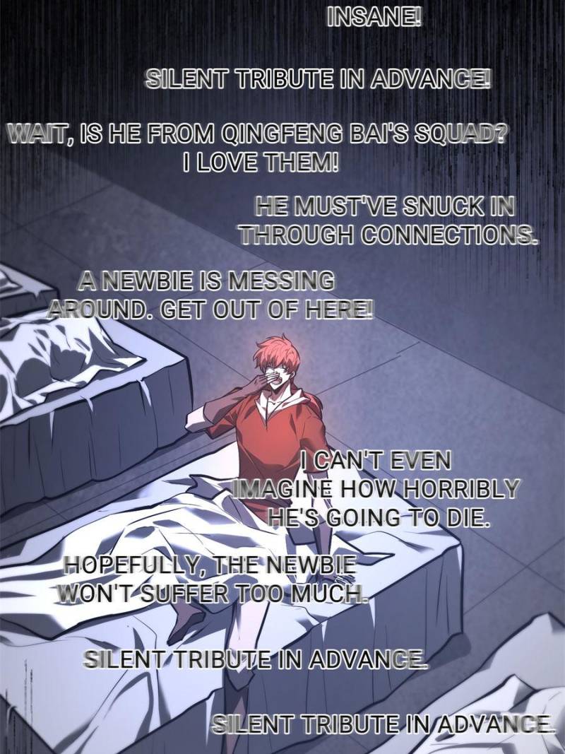 Read I am the Strongest Boss EN Manga Online