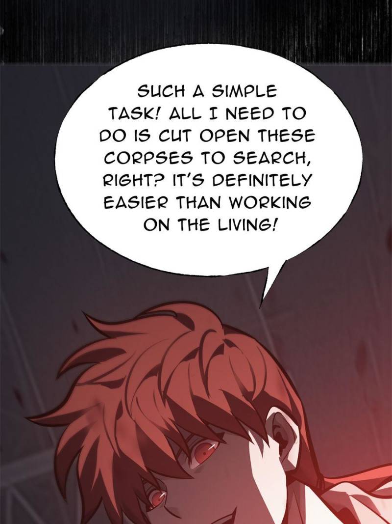 Read I am the Strongest Boss EN Manga Online