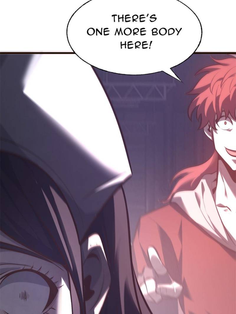 Read I am the Strongest Boss EN Manga Online