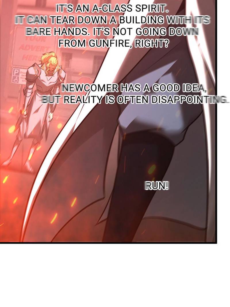 Read I am the Strongest Boss EN Manga Online