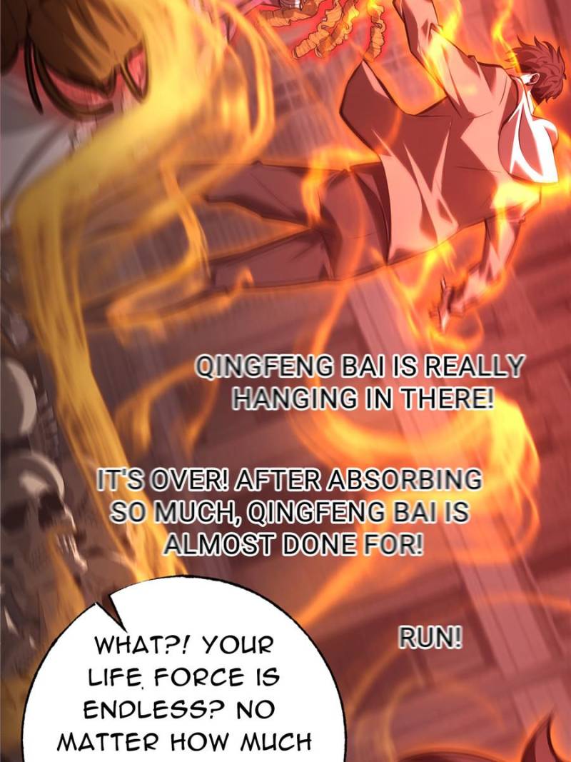 Read I am the Strongest Boss EN Manga Online