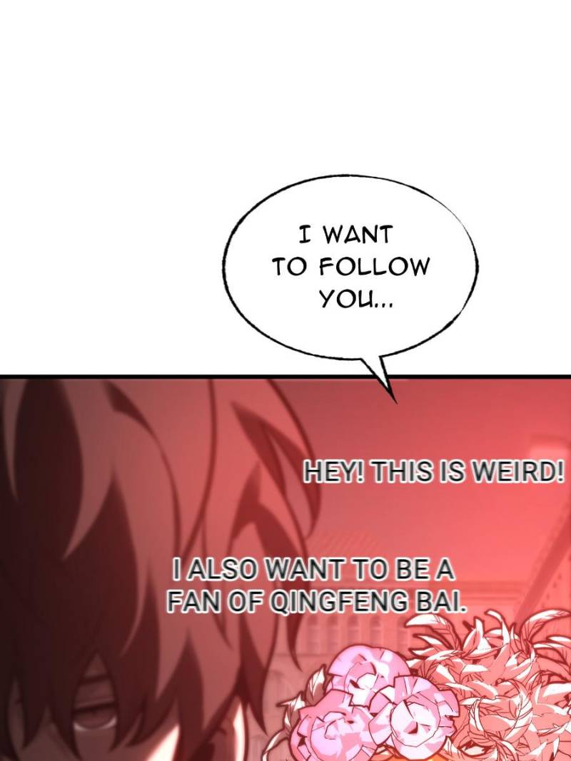 Read I am the Strongest Boss EN Manga Online