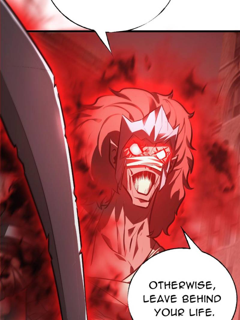 Read I am the Strongest Boss EN Manga Online