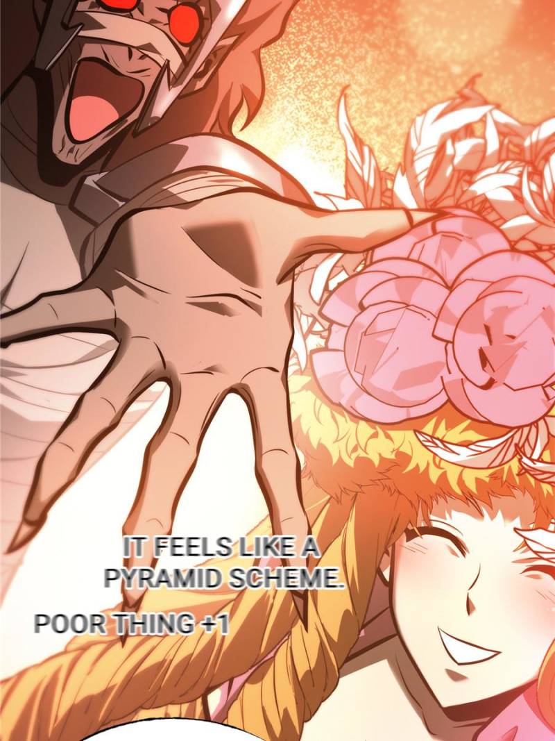 Read I am the Strongest Boss EN Manga Online