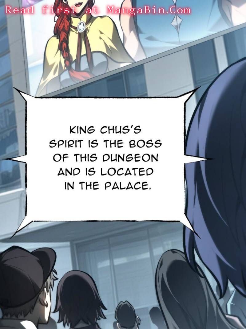 Read I am the Strongest Boss EN Manga Online