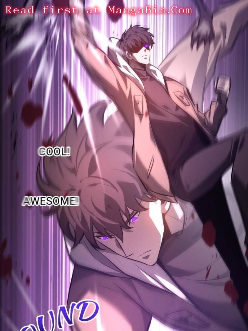 Read I am the Strongest Boss EN Manga Online