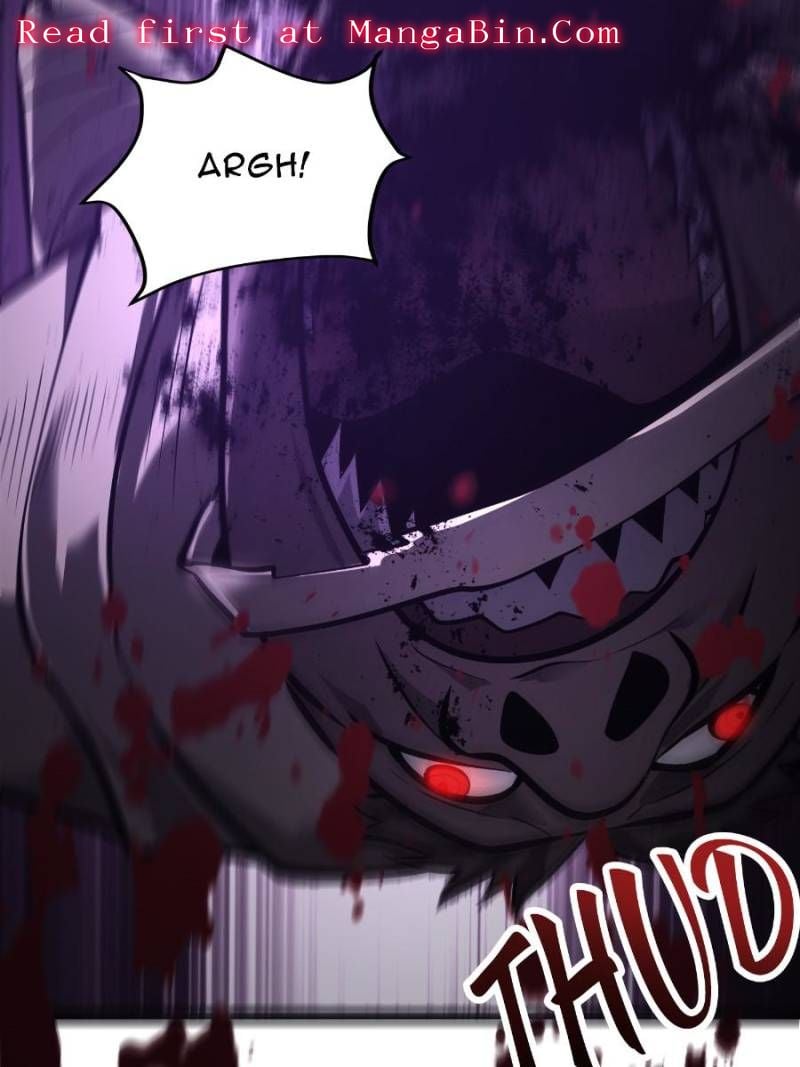 Read I am the Strongest Boss EN Manga Online