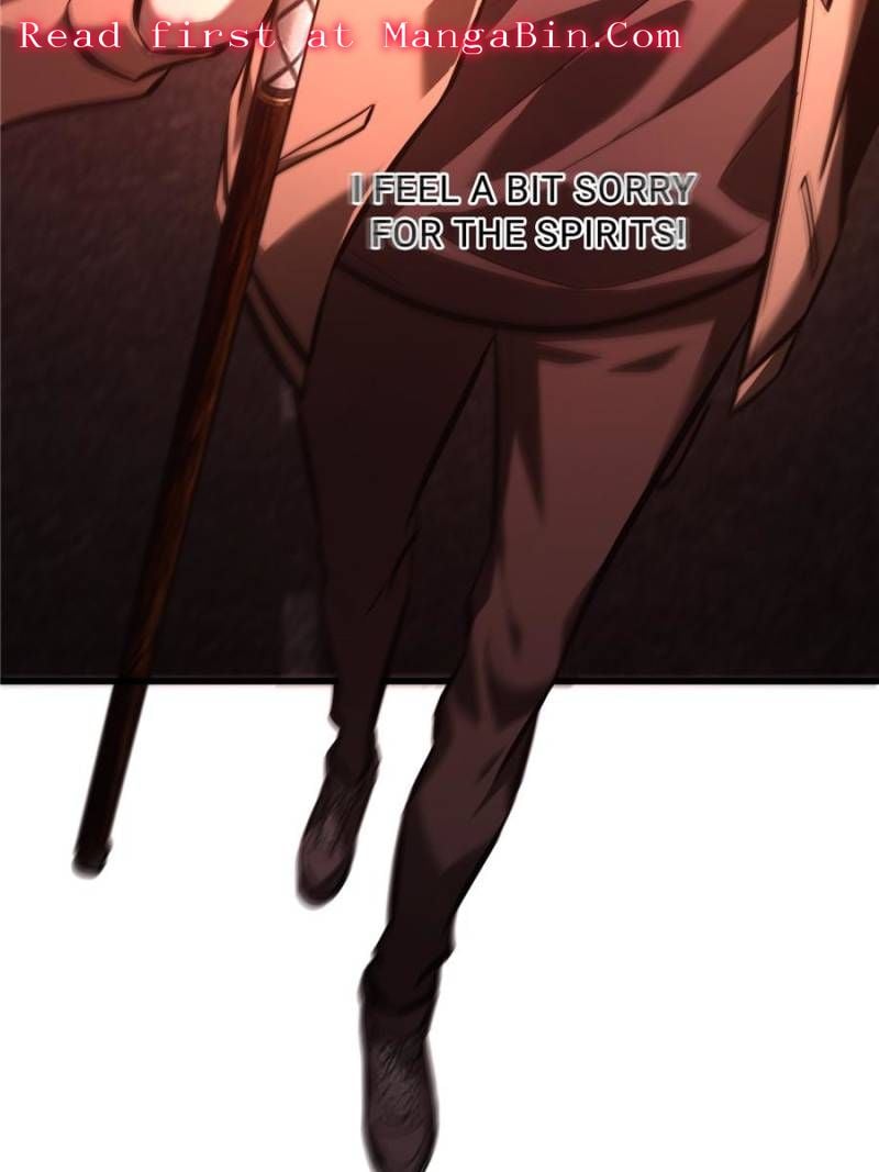 Read I am the Strongest Boss EN Manga Online