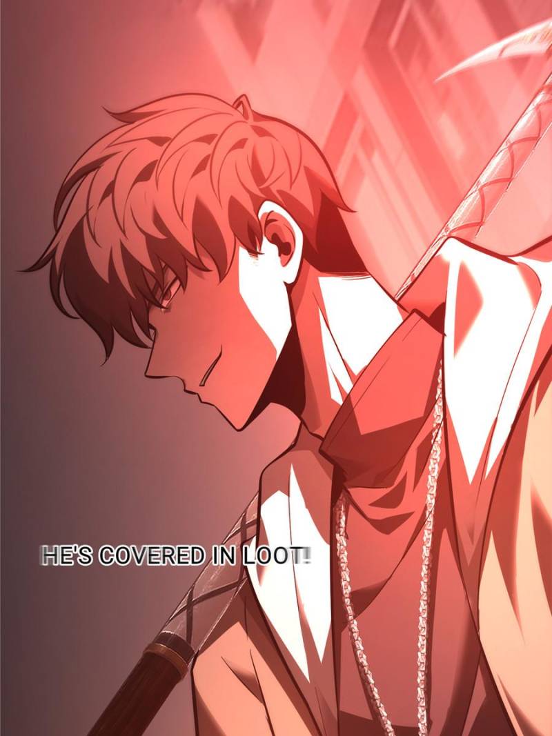 Read I am the Strongest Boss EN Manga Online