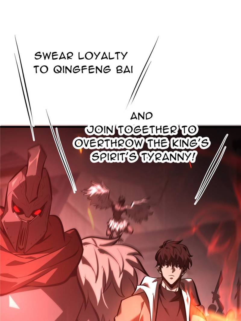 Read I am the Strongest Boss EN Manga Online