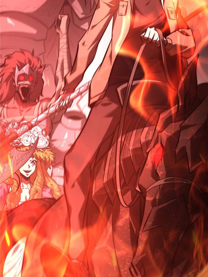 Read I am the Strongest Boss EN Manga Online