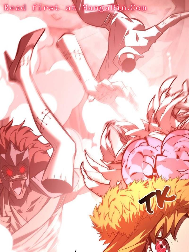 Read I am the Strongest Boss EN Manga Online