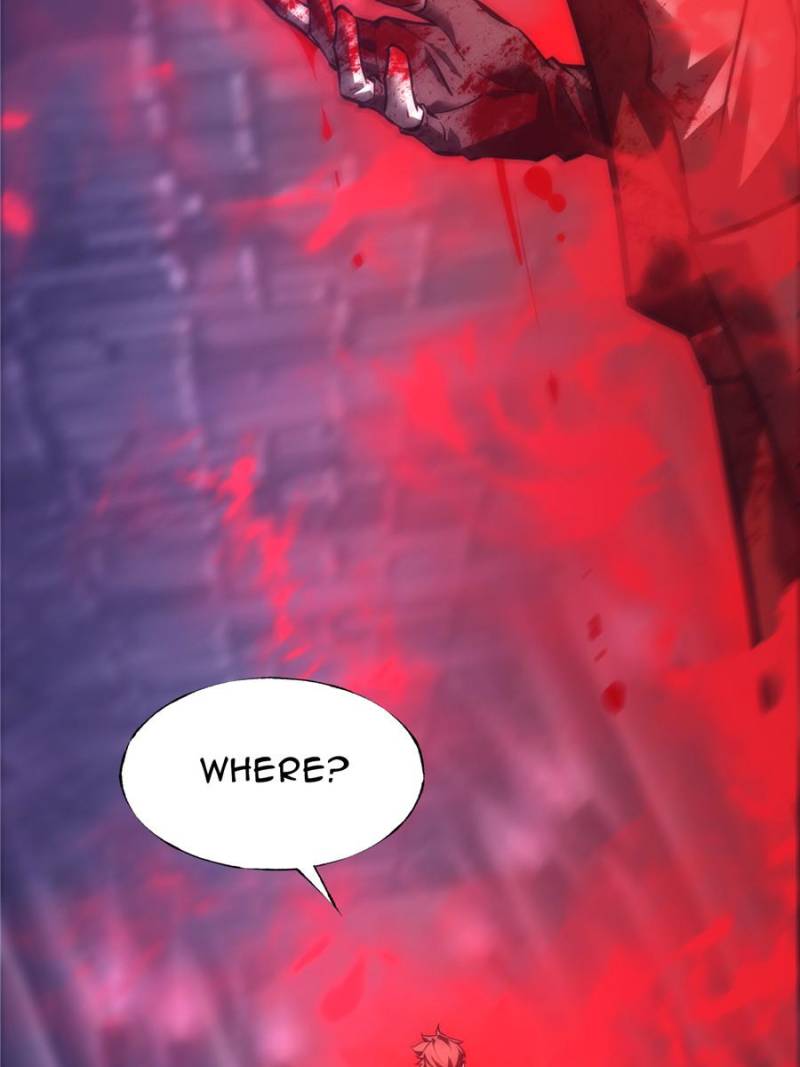 Read I am the Strongest Boss EN Manga Online