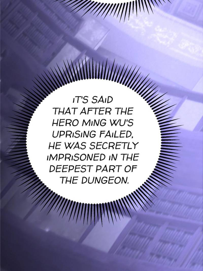 Read I am the Strongest Boss EN Manga Online