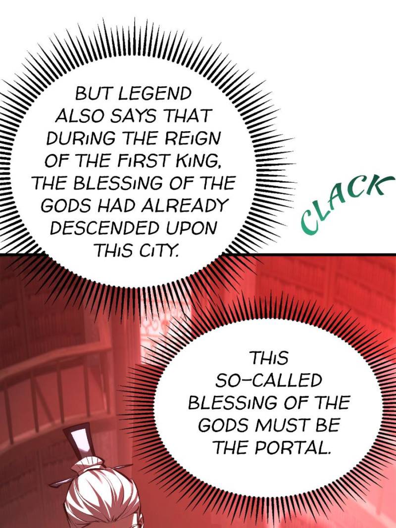 Read I am the Strongest Boss EN Manga Online