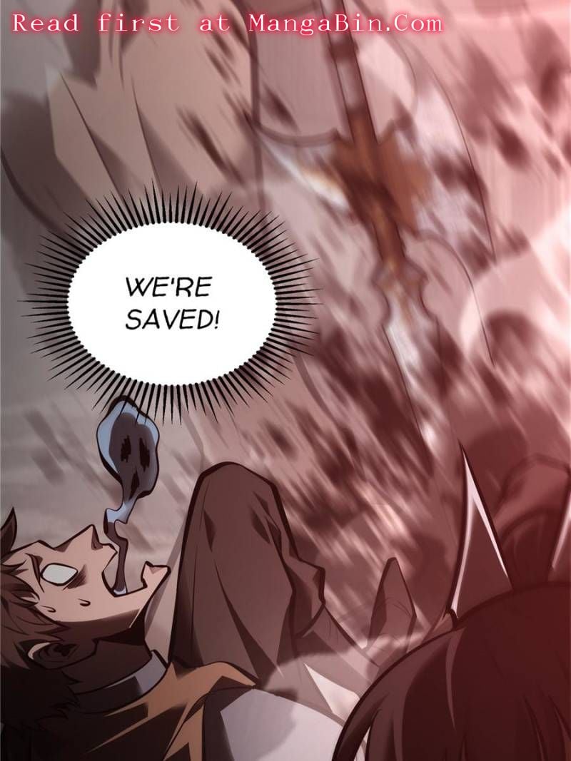 Read I am the Strongest Boss EN Manga Online