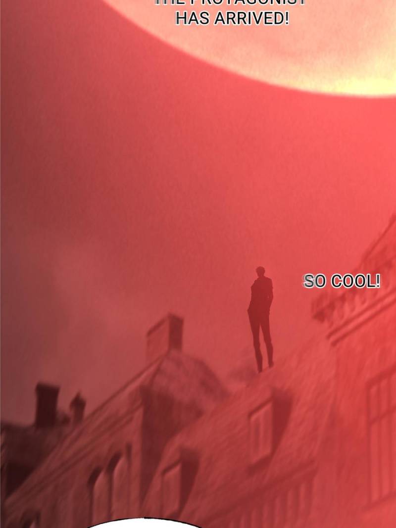 Read I am the Strongest Boss EN Manga Online