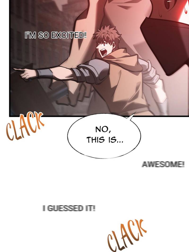 Read I am the Strongest Boss EN Manga Online