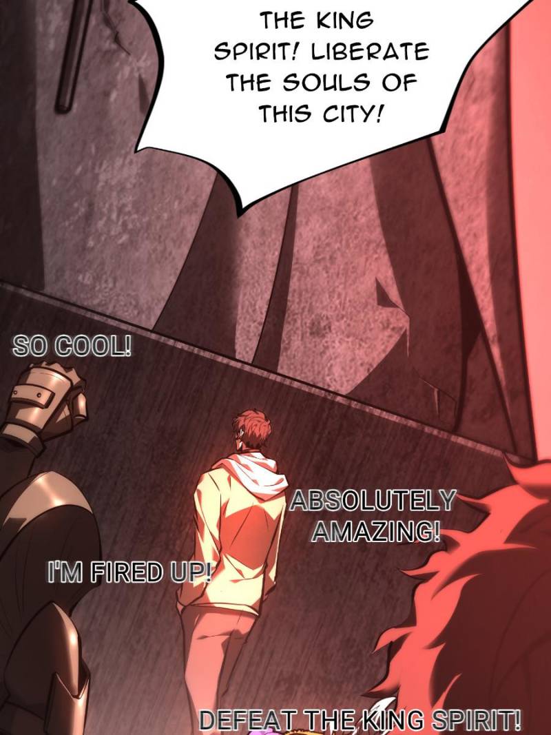 Read I am the Strongest Boss EN Manga Online