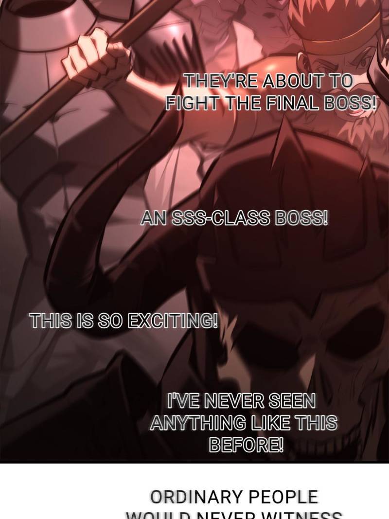 Read I am the Strongest Boss EN Manga Online