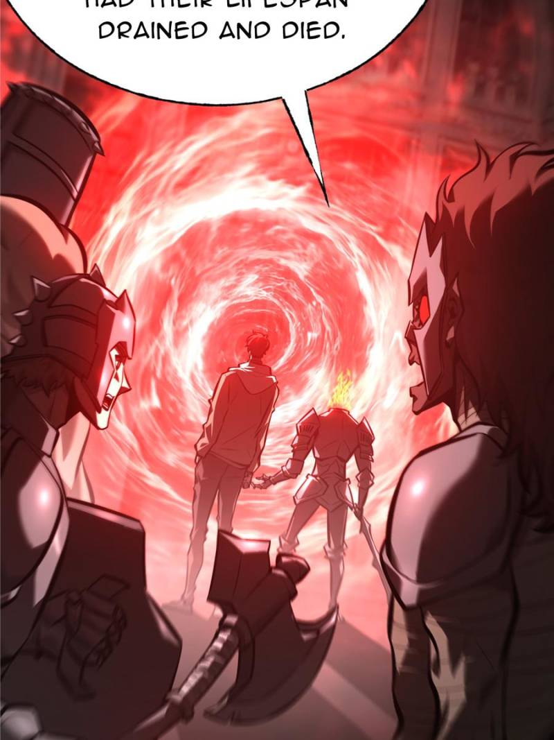 Read I am the Strongest Boss EN Manga Online