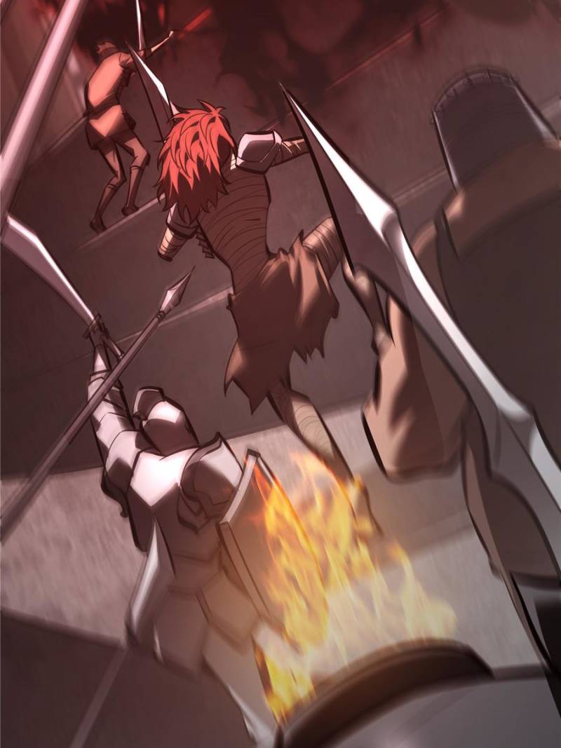 Read I am the Strongest Boss EN Manga Online