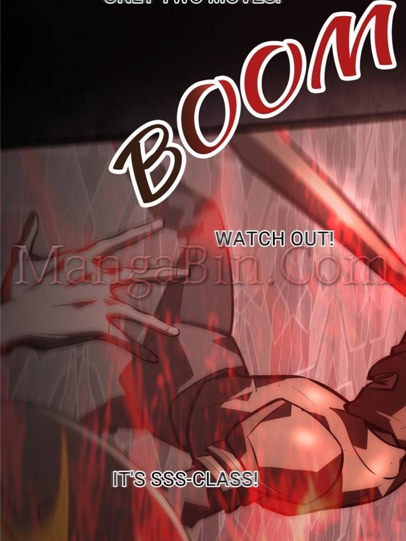 Read I am the Strongest Boss EN Manga Online