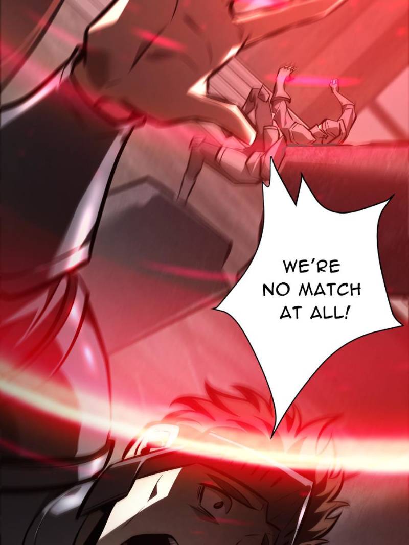 Read I am the Strongest Boss EN Manga Online