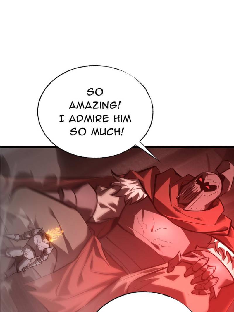 Read I am the Strongest Boss EN Manga Online