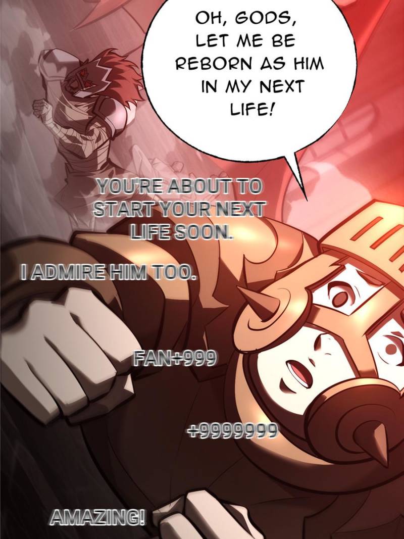 Read I am the Strongest Boss EN Manga Online