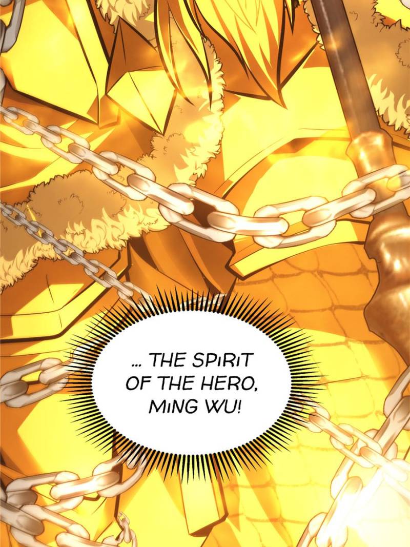 Read I am the Strongest Boss EN Manga Online