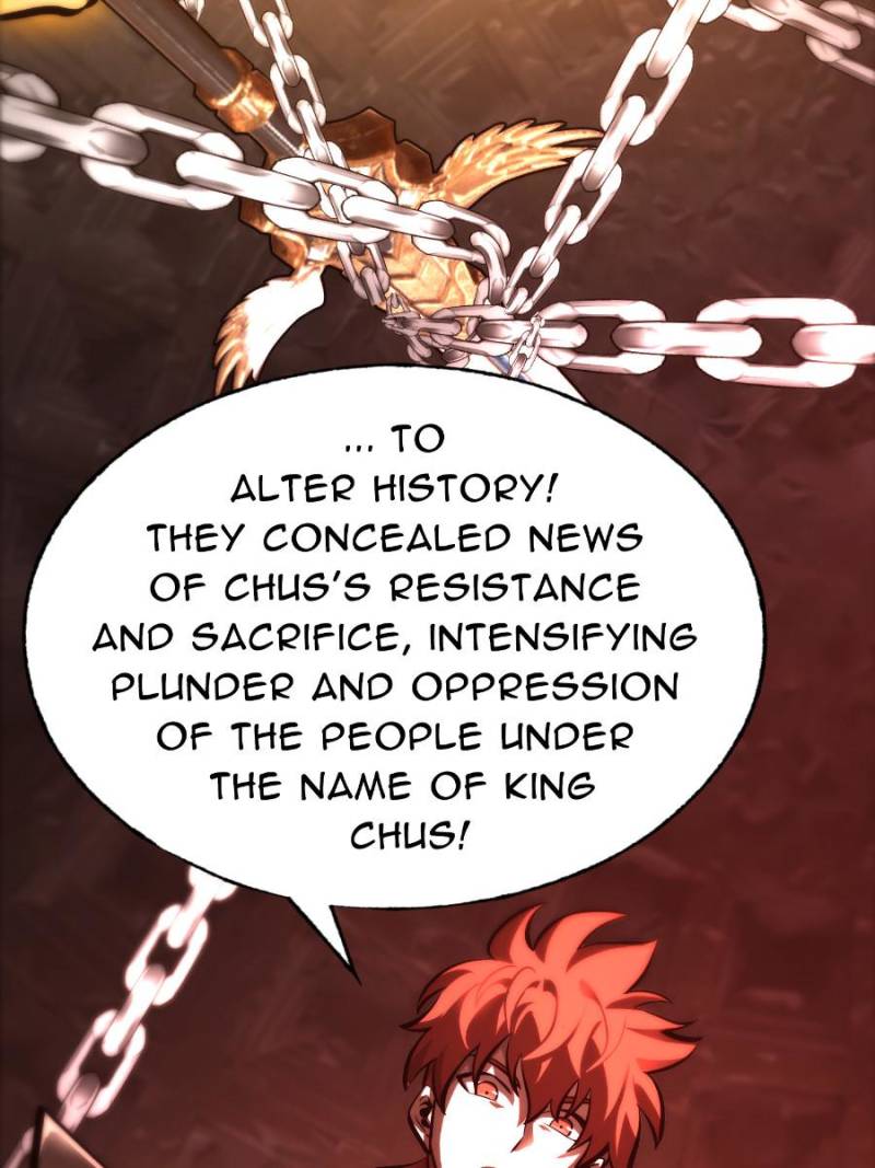 Read I am the Strongest Boss EN Manga Online