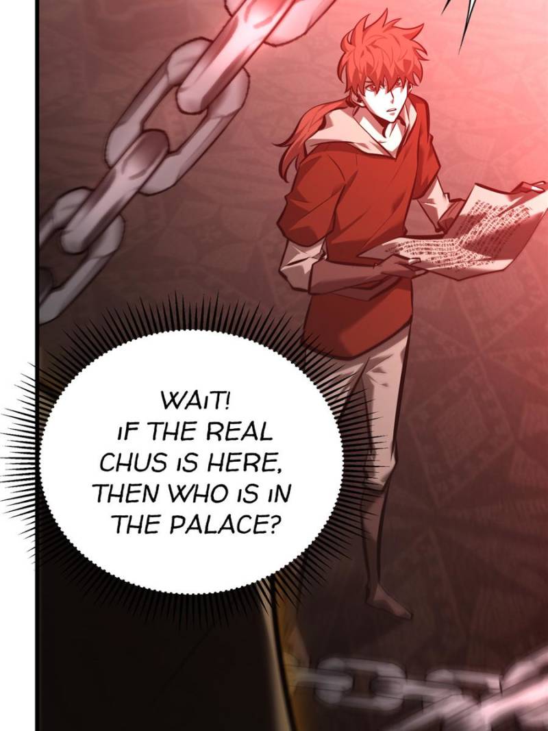 Read I am the Strongest Boss EN Manga Online