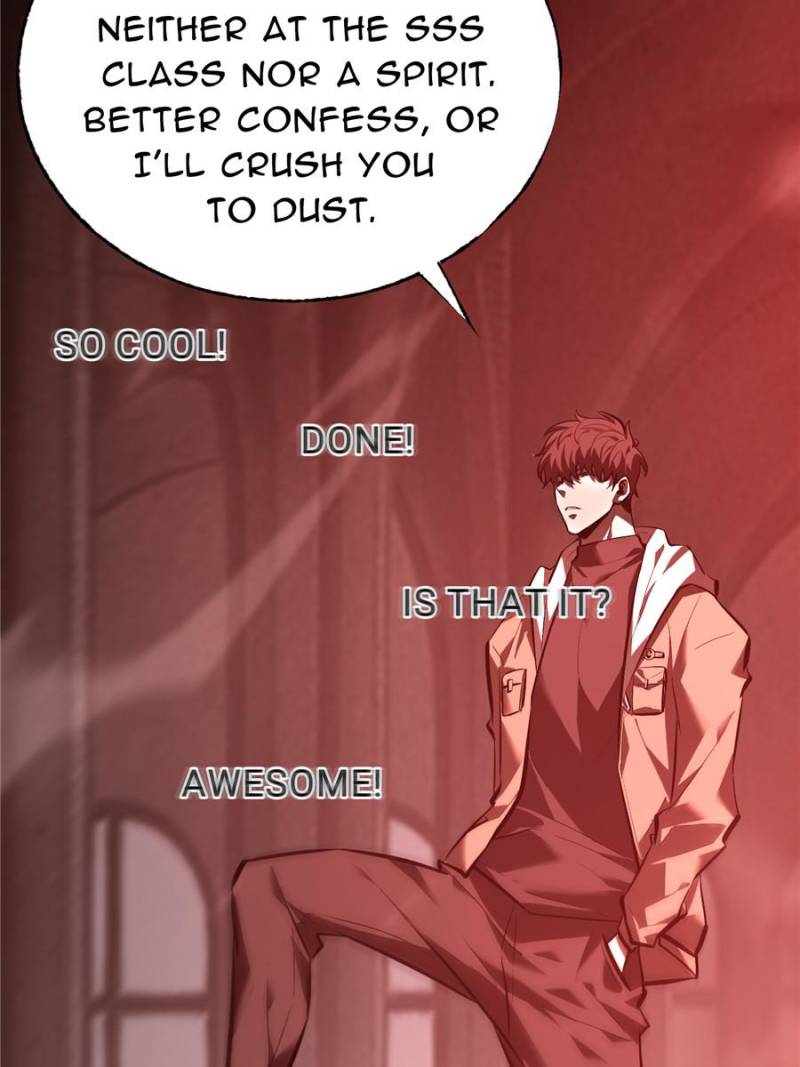 Read I am the Strongest Boss EN Manga Online