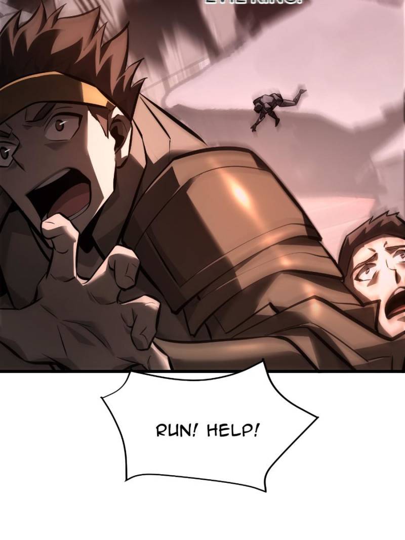 Read I am the Strongest Boss EN Manga Online