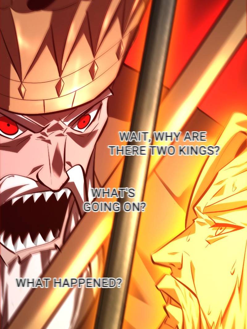 Read I am the Strongest Boss EN Manga Online