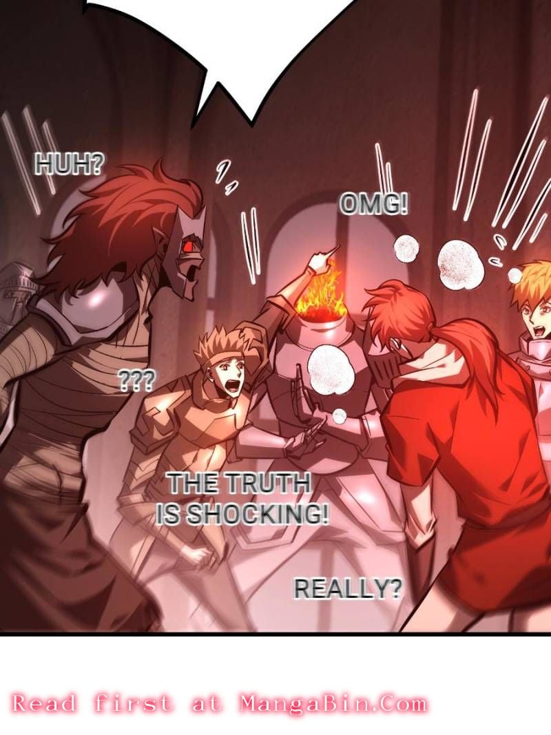 Read I am the Strongest Boss EN Manga Online