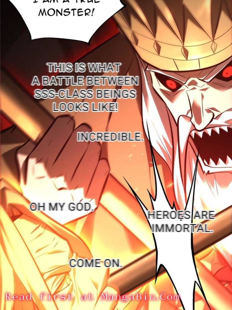 Read I am the Strongest Boss EN Manga Online