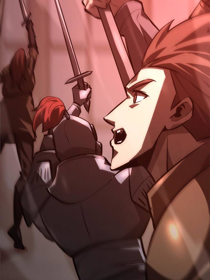 Read I am the Strongest Boss EN Manga Online