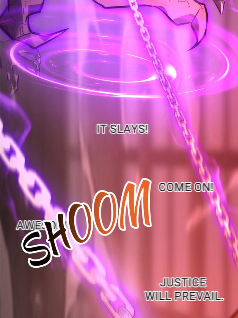 Read I am the Strongest Boss EN Manga Online