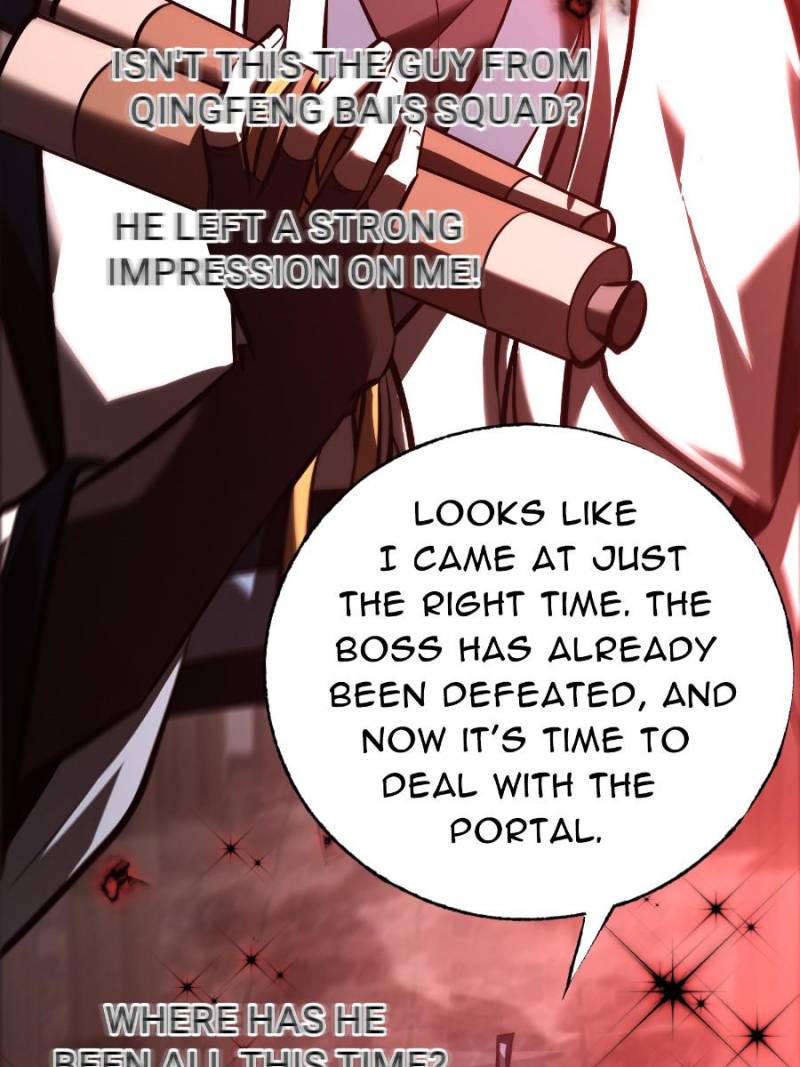 Read I am the Strongest Boss EN Manga Online