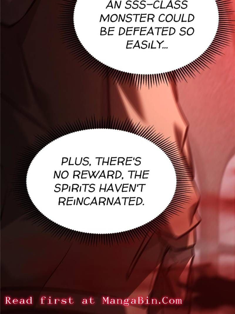 Read I am the Strongest Boss EN Manga Online