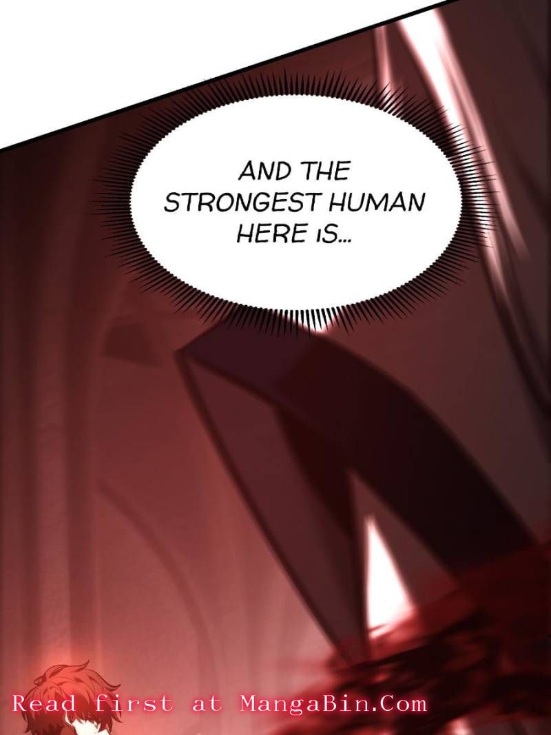 Read I am the Strongest Boss EN Manga Online