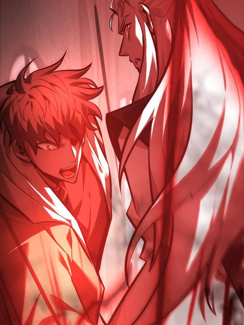 Read I am the Strongest Boss EN Manga Online