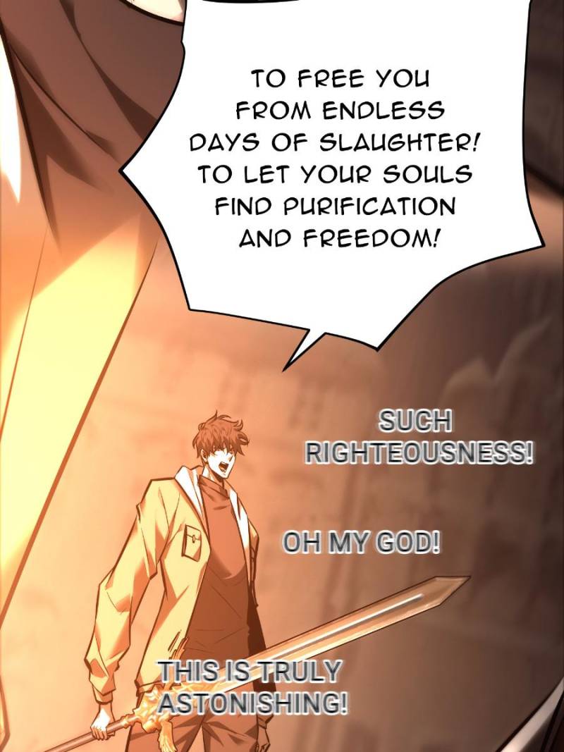 Read I am the Strongest Boss EN Manga Online