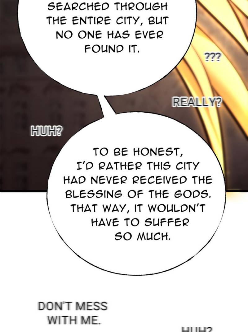 Read I am the Strongest Boss EN Manga Online