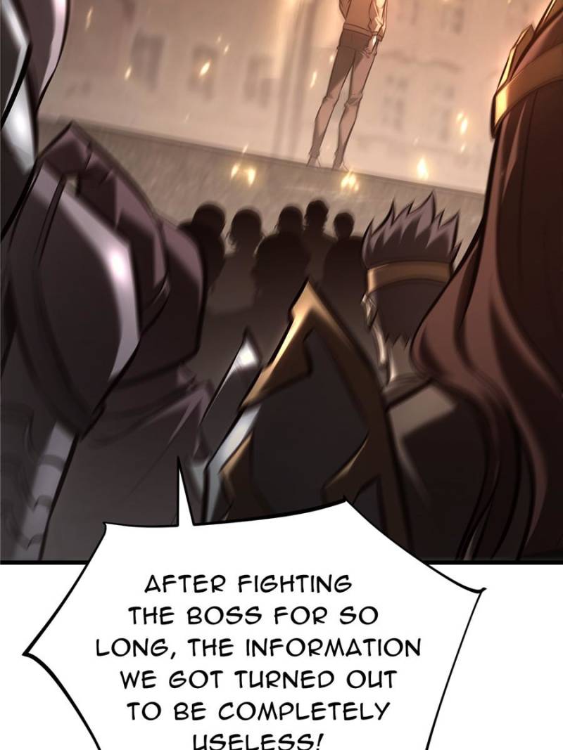 Read I am the Strongest Boss EN Manga Online