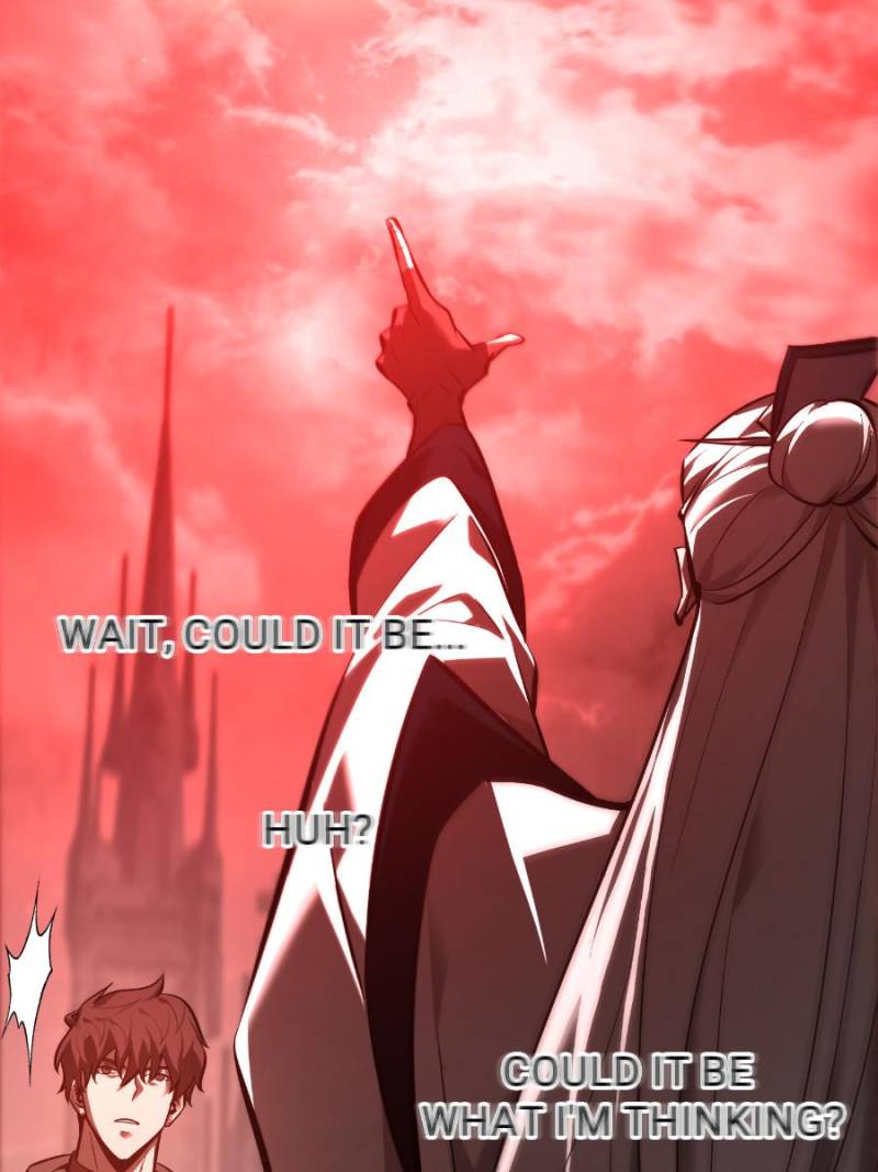 Read I am the Strongest Boss EN Manga Online