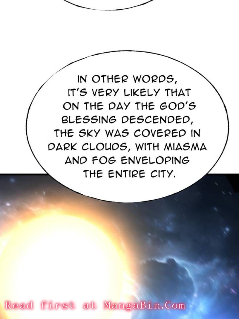 Read I am the Strongest Boss EN Manga Online