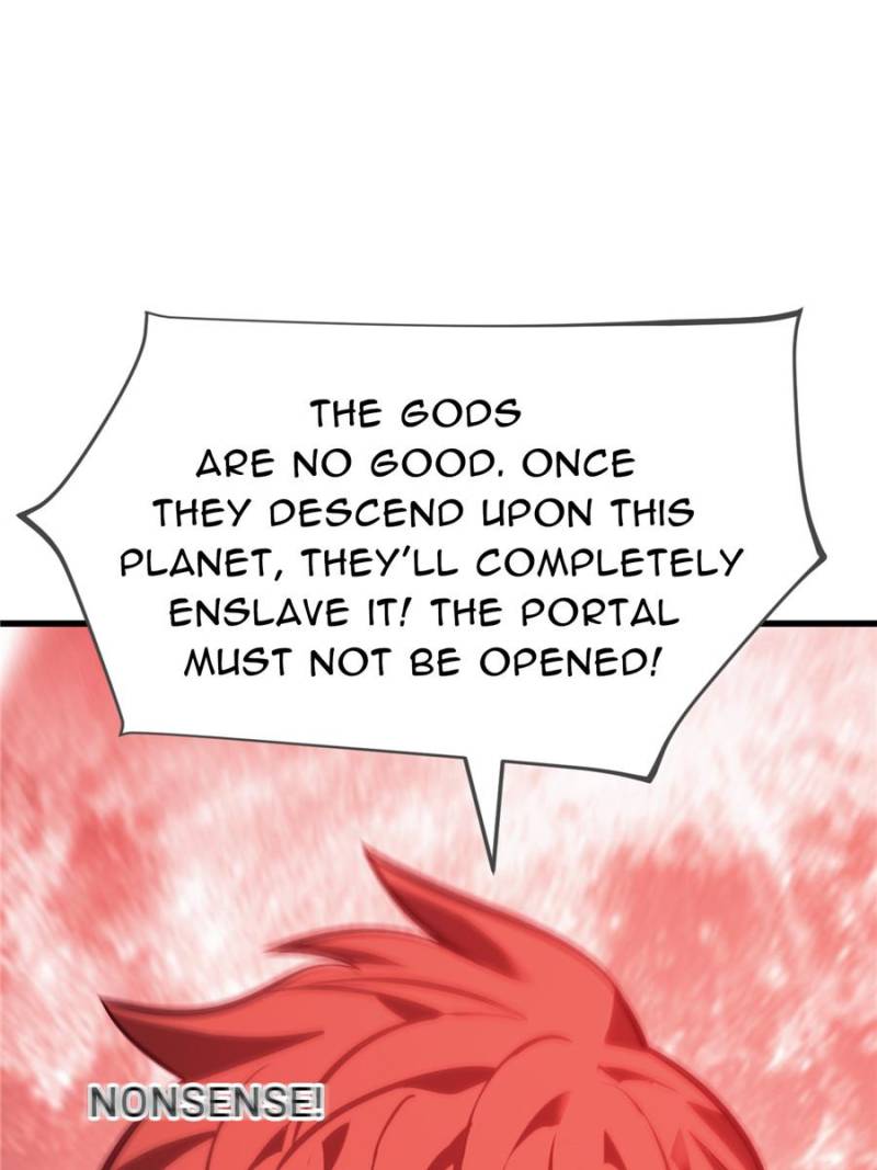 Read I am the Strongest Boss EN Manga Online